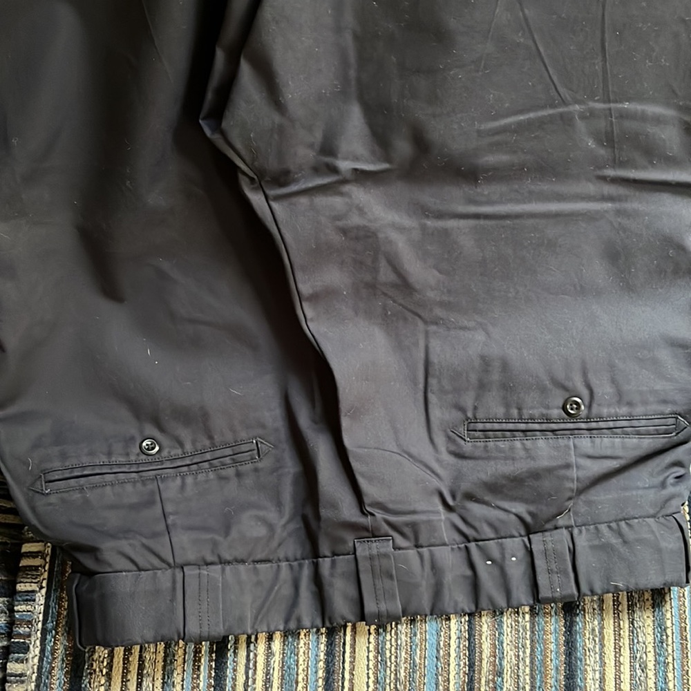 Men’s work pants - Picture 3 of 3